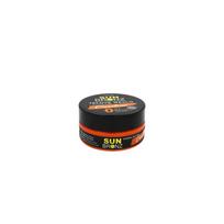 Vivaco Sun Bronz Carotene Tanning Butter SPF 0 - kūno sviestas, 150 ml