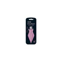 Wilkinson Sword Intuition Eyebrow Styler - antakių skustuvų rinkinys
