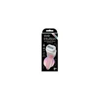 Wilkinson Sword Soap and Shave Nourishing 2in1 - skustuvas + 1 galvutė