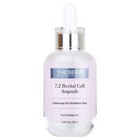 Thesera 7.2 revital cell serumas, 50 ml