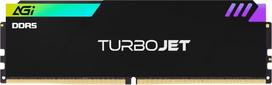 Agi Technology MEMORY DIMM 32GB DDR5-6000/KIT2 AGI6APC16UD858-DC AGI
