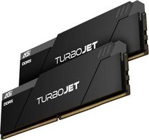 Agi Technology MEMORY DIMM 32GB DDR5-6000/KIT2 AGI6AWT16UD858-DR AGI