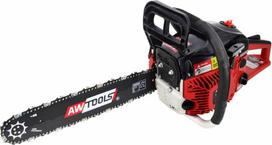 Awtools AW BENZ CHAINSAW. 4.0HP CS620 40cm.