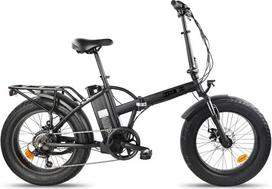 Denver ektrinis dviratis Denver E2500 BASE, 20", 250W
