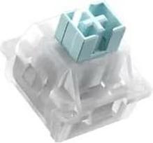 Glorious Lynx HE Silent Switches, Hall Effect, Linear, MX-Stem, 40g - lubed, 36 pieces