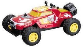 HOT WHEELS automobilis RC New Rock Monster, 63682