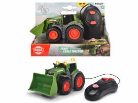 SIMBA DICKIE TOYS valdomas buldozeris Fendt, 203732000