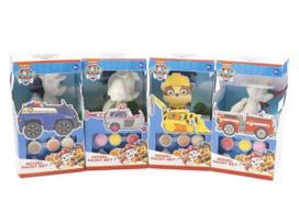 PAW PATROL kūrybinis rinkinys šuniukas assort., 97-0102