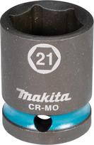 Makita Smūginė galvutė  Makita 1/2" 21 mm E-16178