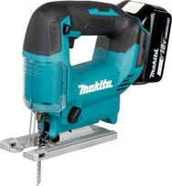 Makita WYRZYNARKA 18V DJV186WVE 2x2,0Ah