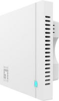No Name LevelOne AX1800 Dual Band Wi-Fi 6 In-Wall PoE Wireless Access Point