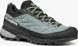 No Name Scarpa RAPID XT WOMAN, 38, Conifer - Sunny Lime