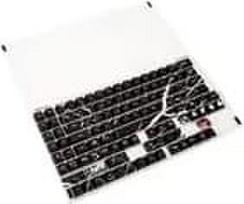 No Name Traitors TARTARUS Keycap Set (US)