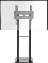 Onkron TV SET ACC MOBILE STAND/55-100/BLACK FPRO2L-20-B ONKRON