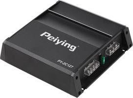 Peiying Basic PY-2C127 Car Amplifier