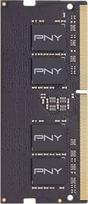 PNY Memory 16GB DDR4 2666 SO-DIMM MN16GSD42666-SB