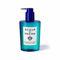 Acqua di Parma Blu Mediterraneo Mandarino di Sicilia prausiklis rankoms ir kūnui, 300 ml