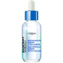 L´Oréal Paris Age Specialist Age Correcting Serum with Collagen veido serumas, 30 ml