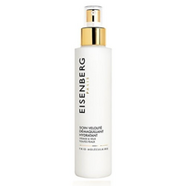Eisenberg Classique Soin Velouté Démaquillant Hydratant pienelis makiažui valyti, 150 ml