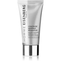 Eisenberg Homme Mattifying Regulating Concentrate matinį efektą suteikiantis veido koncentratas vyrams, 75 ml