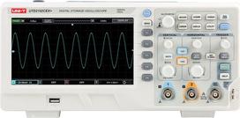 Uni-T UTD2102CEX+ Oscilloscope