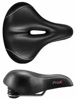 Balnelis Velo ProX VL-6115E Elastomer D2 Zone Full Cut GEL