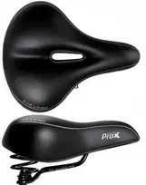 Balnelis Velo ProX VL-6115S Spyruoklės D2 Zone Full Cut GEL