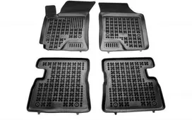 Rezaw Plast Guminiai kilimėliai Hyundai Getz 2003-2011m.