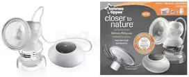 TOMMEE TIPPEE elektrinis pientraukis 42301841