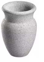Hukka Design Akmeninis indelis kvapams - HUKKA AMFORA