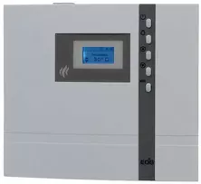 Elektrinės pirties krosnelės valdymo pultas - EOS Econ H2