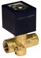 Harvia Oy Automatinio skalavimo vožtuvas HARVIA ZG-700