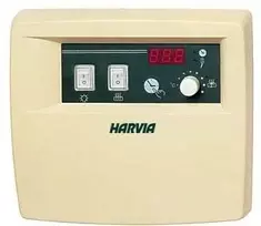 Harvia Oy Elektrinės pirties krosnelės valdymo pultas - HARVIA C150