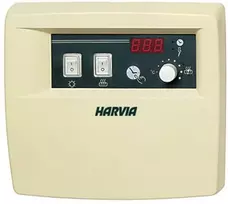 Harvia Oy Elektrinės pirties krosnelės valdymo pultas - HARVIA C90