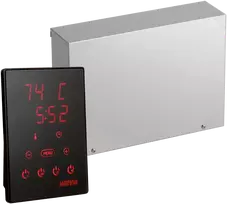 Harvia Oy Elektrinės pirties krosnelės valdymo pultas - HARVIA Xenio Combi CX110C