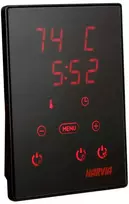 Harvia Oy Elektrinės pirties krosnelės valdymo pultas - HARVIA Xenio CX170