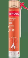 Montavimo putos PENOSIL Premium FireRated Foam B1