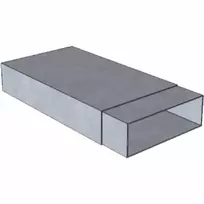 Metiksa Vamzdis 5V15-100