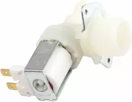 Harvia Oy Atsarginės dalys - elektromagnetinis vožtuvas, vandens dozatoriui HARVIA Autodose