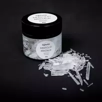 Poilsio Sprendimai Mentolio kristalai pirčiai - 30 g.
