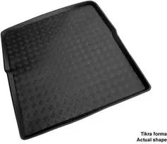 Mix Plast Plastikinis Bagažinės kilimėlis Volkswagen Passat Alltrack 2011-2015m.