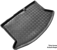 Mix Plast Plastikinis Bagažinės kilimėlis Ford Fiesta nuo 2008m.