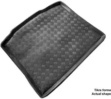 Mix Plast Plastikinis Bagažinės kilimėlis Audi A3 hečbekas 3/5d. 1996-2003m.