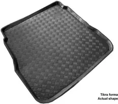 Mix Plast Plastikinis Bagažinės kilimėlis Audi A6 universalas 1997-2004m.