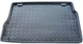 Mix Plast Plastikinis Bagažinės kilimėlis Opel Meriva 2003-2010m.