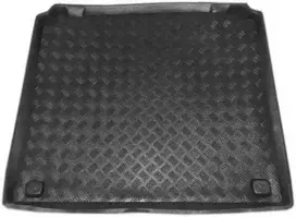 Mix Plast Plastikinis Bagažinės kilimėlis Peugeot 407 sedanas 2004-2010m.