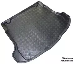 Mix Plast Plastikinis Bagažinės kilimėlis Honda CR-V 2007-2012m.