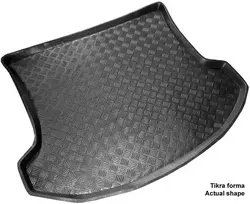 Mix Plast Plastikinis Bagažinės kilimėlis Mazda CX-7 2007-2012m.