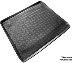 Mix Plast Plastikinis Bagažinės kilimėlis Ford Galaxy 2006-2015m.