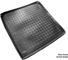 Mix Plast Plastikinis Bagažinės kilimėlis Mercedes E-class W211 universalas/T-modelis long 2003-2009m.